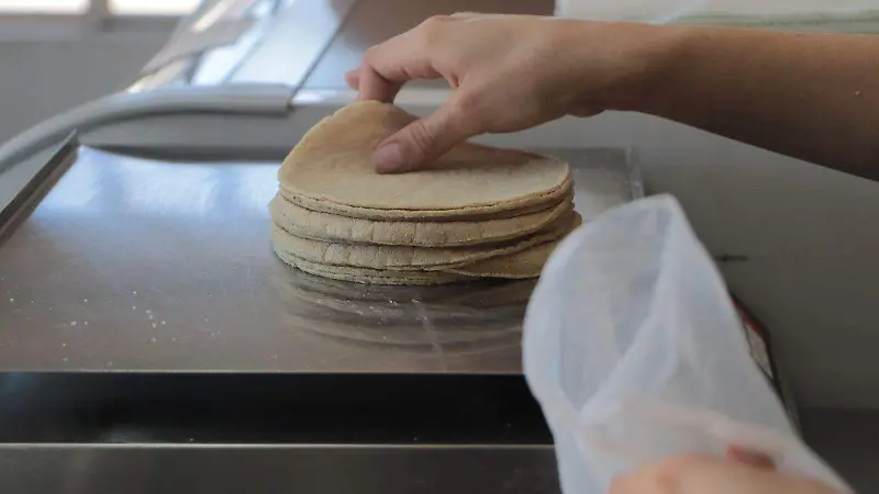 Tortilla